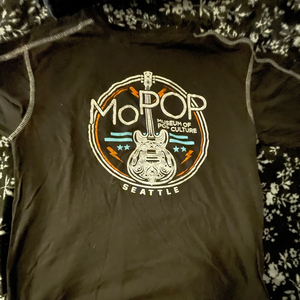 Mopop T-Shirt
